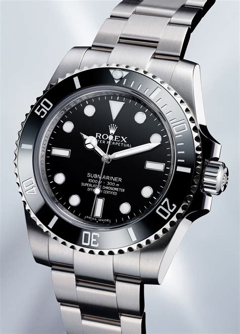 rolex submariner 114060 used|Rolex Submariner reference 114060.